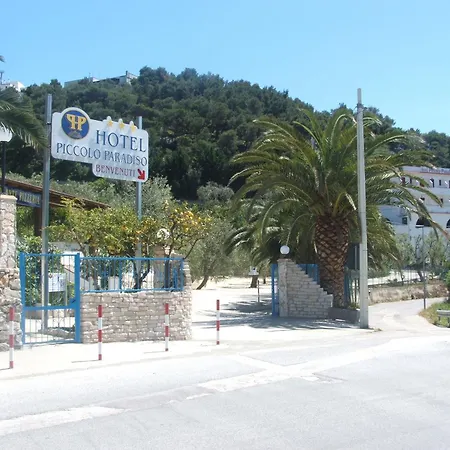 Piccolo Paradiso
