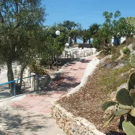 Otel Piccolo Paradiso Peschici