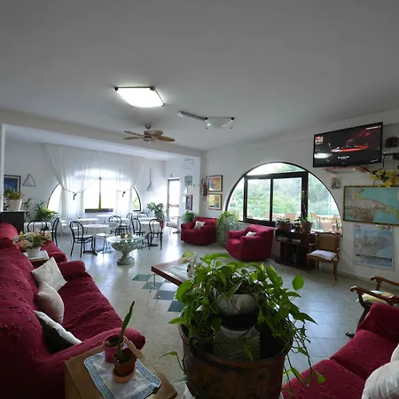 Piccolo Paradiso Otel Peschici