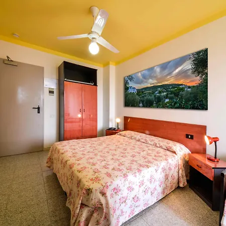 Hotell Piccolo Paradiso