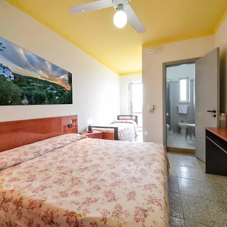 Piccolo Paradiso Peschici