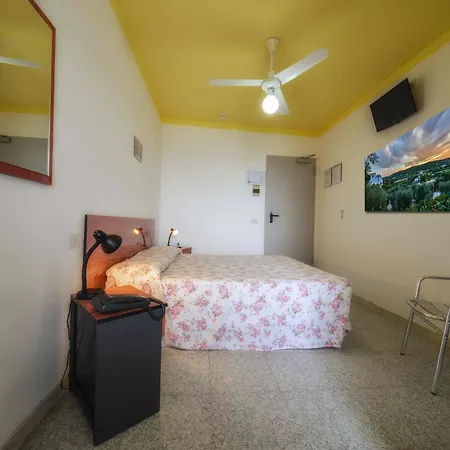 Piccolo Paradiso Otel Peschici