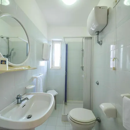 Piccolo Paradiso Otel