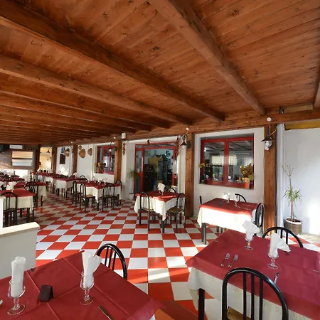 Otel Piccolo Paradiso 3*