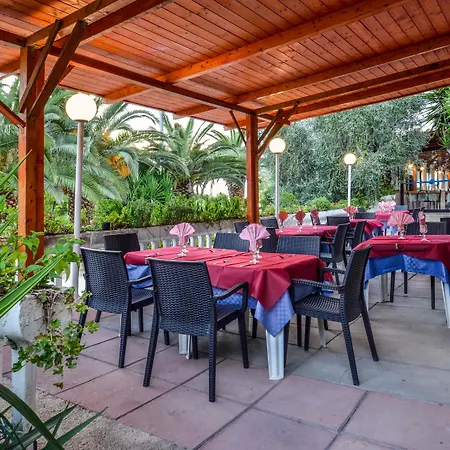 Hotell Piccolo Paradiso Peschici