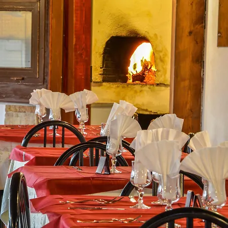 Otel Piccolo Paradiso Peschici