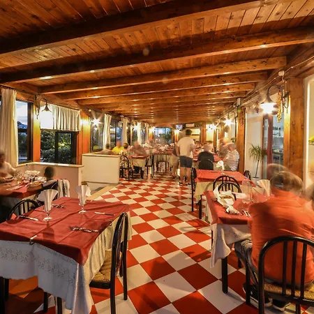 Otel Piccolo Paradiso