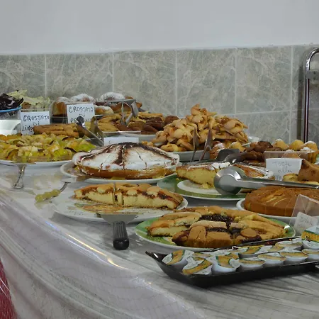 Hotell Piccolo Paradiso Peschici