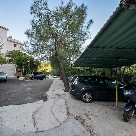 Otel Piccolo Paradiso Peschici