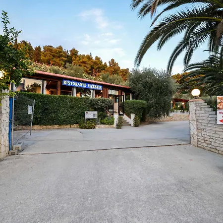 Piccolo Paradiso Peschici