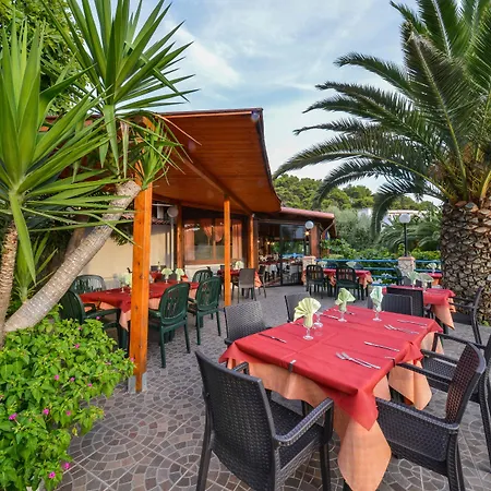 Piccolo Paradiso Otel