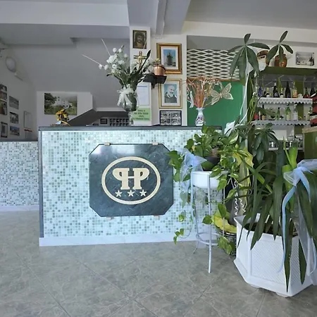 Piccolo Paradiso Otel Peschici