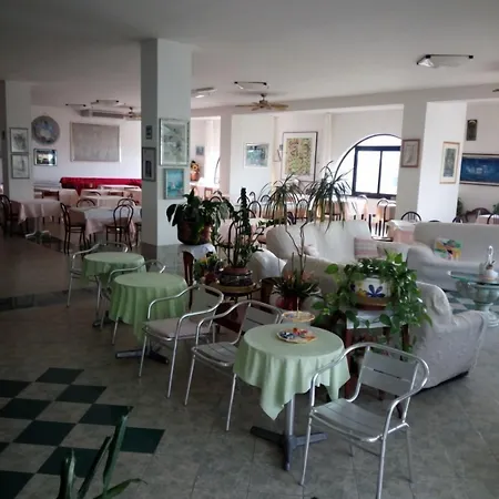 Hotell Piccolo Paradiso Peschici