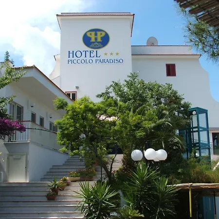 Otel Piccolo Paradiso