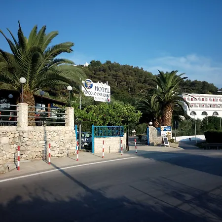 Piccolo Paradiso 3* Peschici