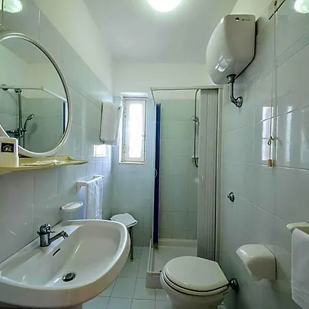 Hotel Piccolo Paradiso 3*