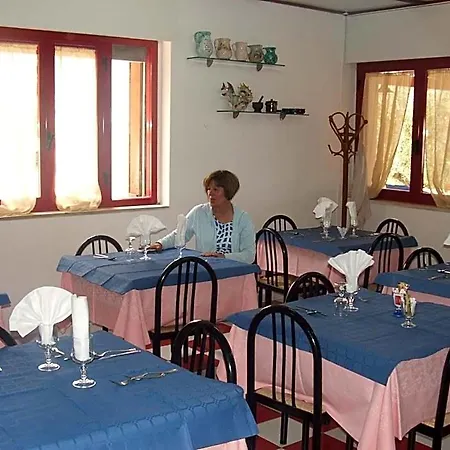 Piccolo Paradiso Hotel