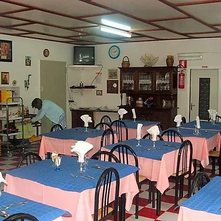 מלון Piccolo Paradiso 3*