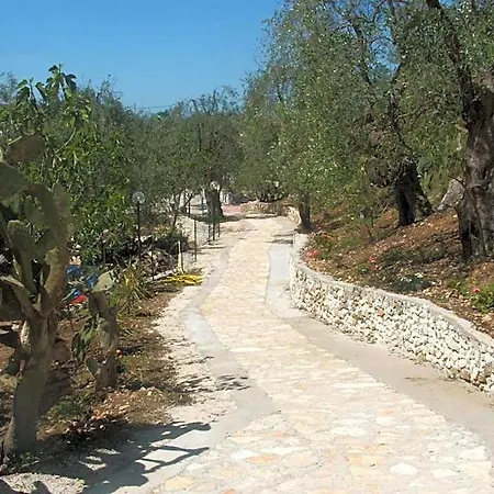 Piccolo Paradiso מלון 3*