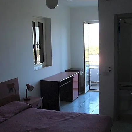 Piccolo Paradiso Hotel Peschici