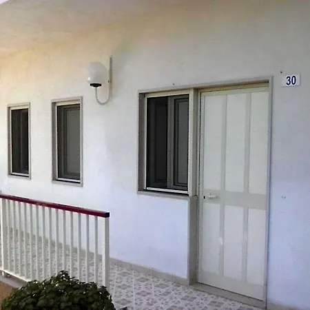 Piccolo Paradiso Hotel 3*