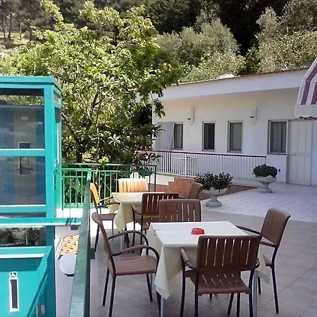Piccolo Paradiso Hotel