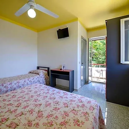 Hotel Piccolo Paradiso Peschici