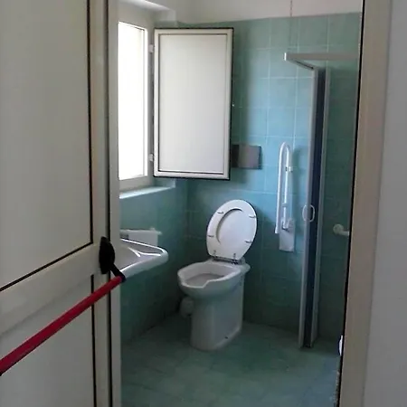 Hotel Piccolo Paradiso 3*