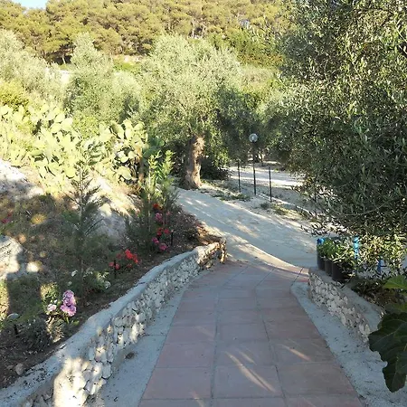 Hotell Piccolo Paradiso