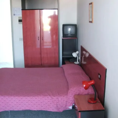 Otel Piccolo Paradiso Peschici