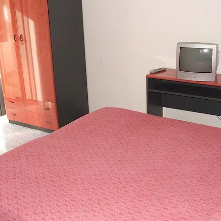 Otel Piccolo Paradiso 3*