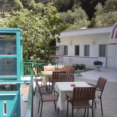 Hotell Piccolo Paradiso Peschici