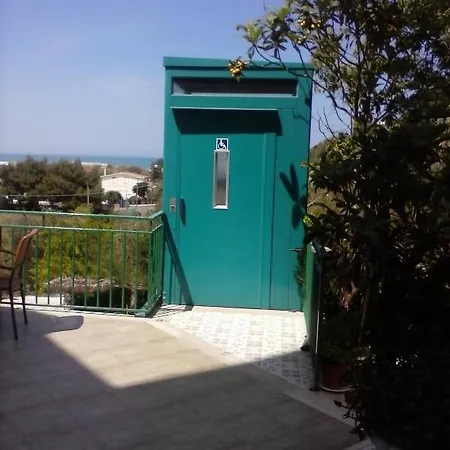 Hotell Piccolo Paradiso