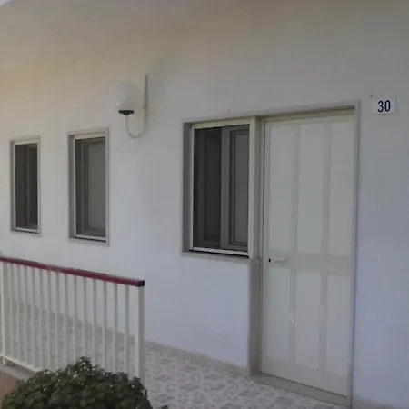 Otel Piccolo Paradiso 3*