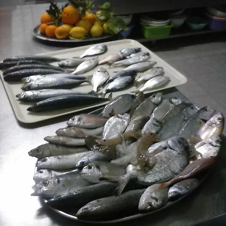 Otel Piccolo Paradiso 3*