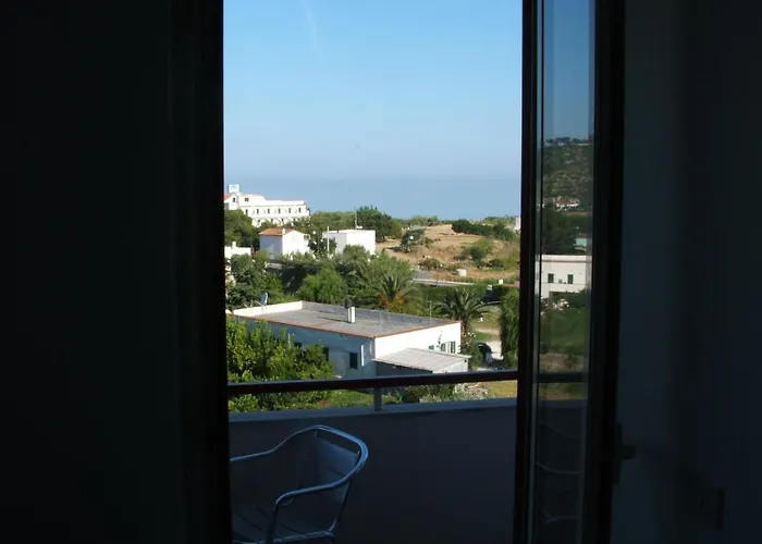 Piccolo Paradiso Hotel