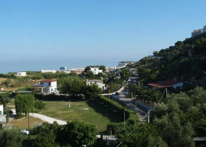 Piccolo Paradiso Hotel