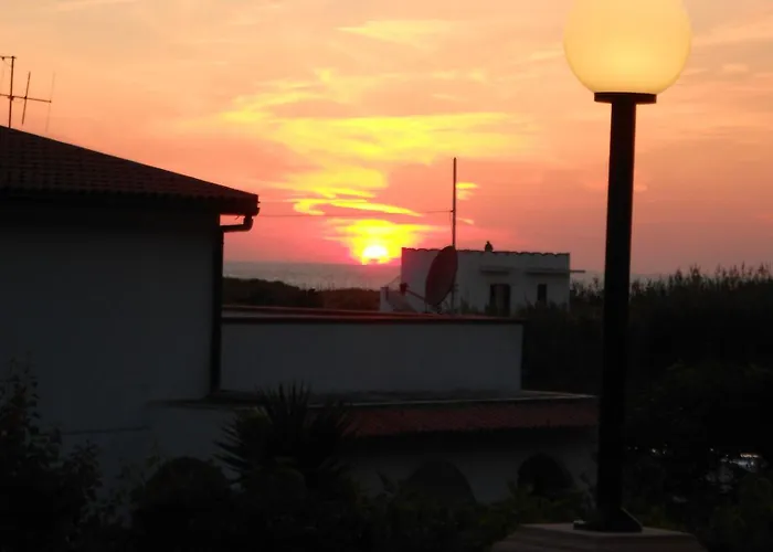 Hotel Piccolo Paradiso Peschici