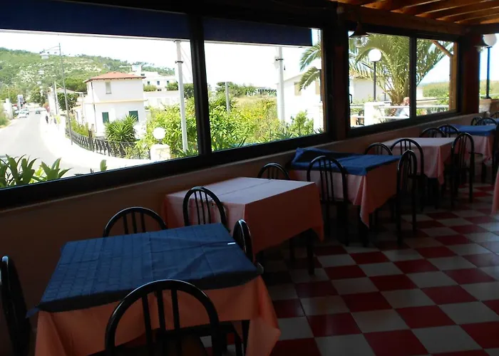 Hotel Piccolo Paradiso