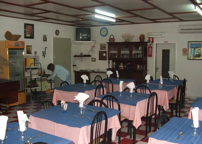 מלון Piccolo Paradiso