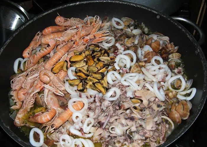 Piccolo Paradiso Peschici