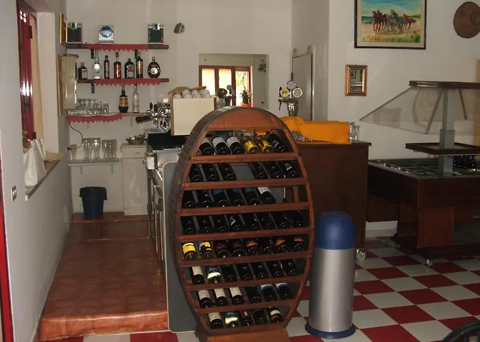 Hotel Piccolo Paradiso