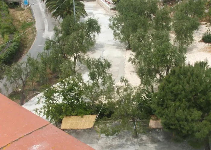 מלון Piccolo Paradiso פסקיצ'י