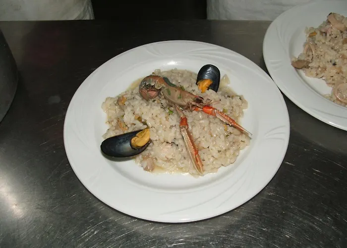 מלון Piccolo Paradiso