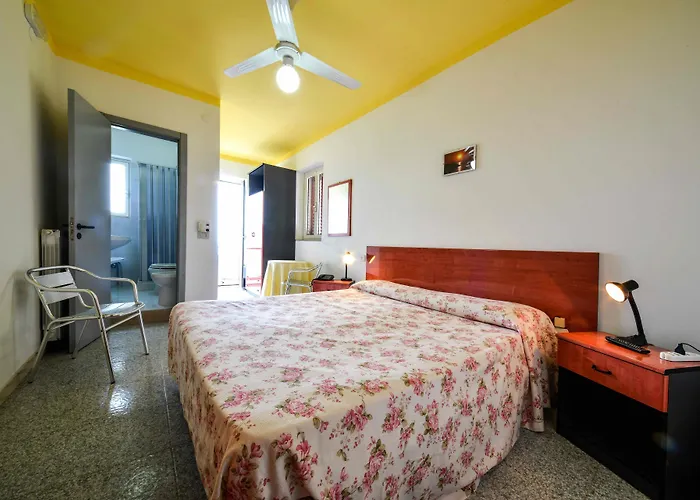 Piccolo Paradiso Peschici