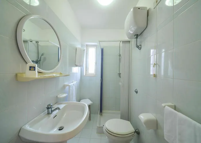 Piccolo Paradiso מלון