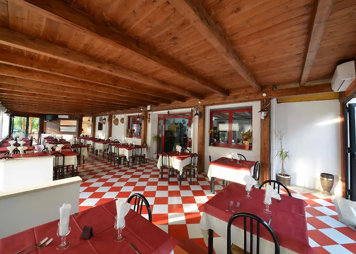 מלון Piccolo Paradiso 3*