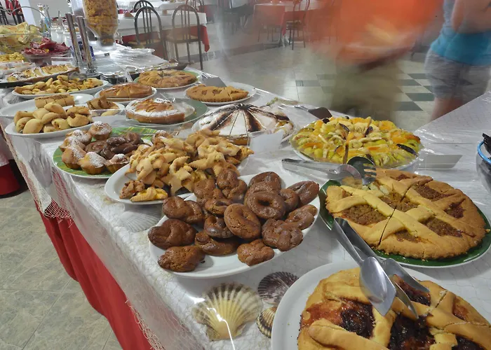 Piccolo Paradiso מלון