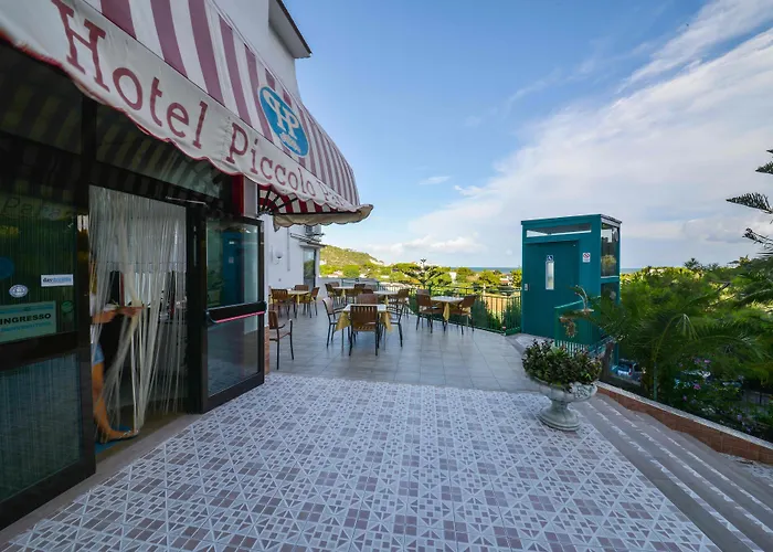 Piccolo Paradiso 3* Peschici