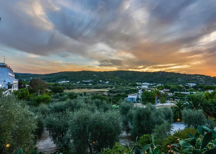 Hotel Piccolo Paradiso 3*